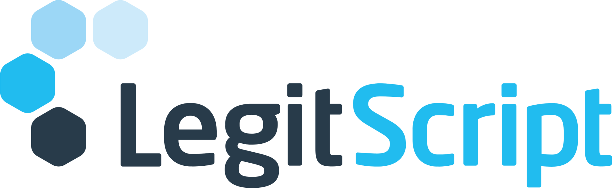 LegitScript-Ready builds