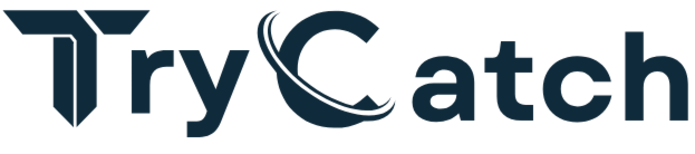 TryCatch Logo