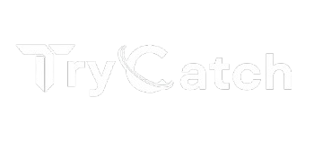 TryCatch Logo