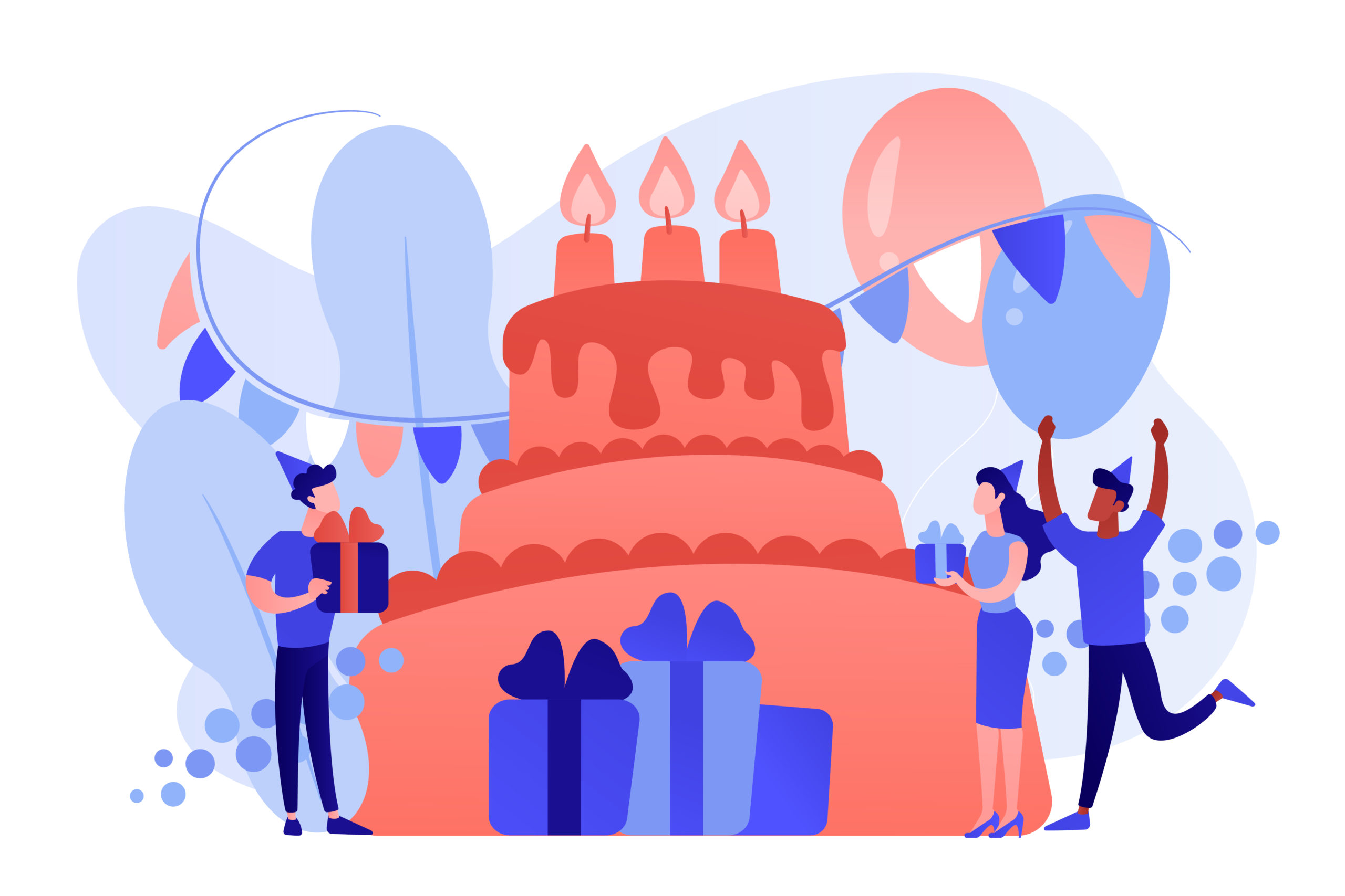 TryCatch anniversary