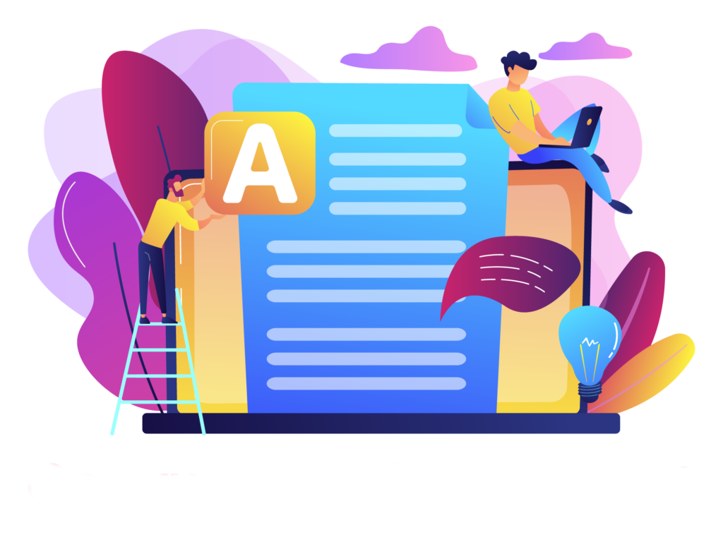 How to Create a Copywriting Department in Your Agency