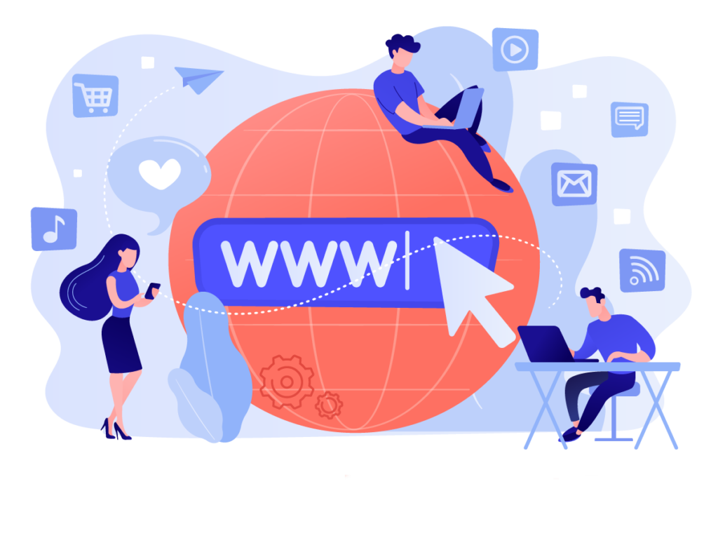 International Internet Day