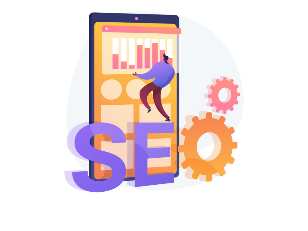 Marketing and SEO; A Web Optimization keyword