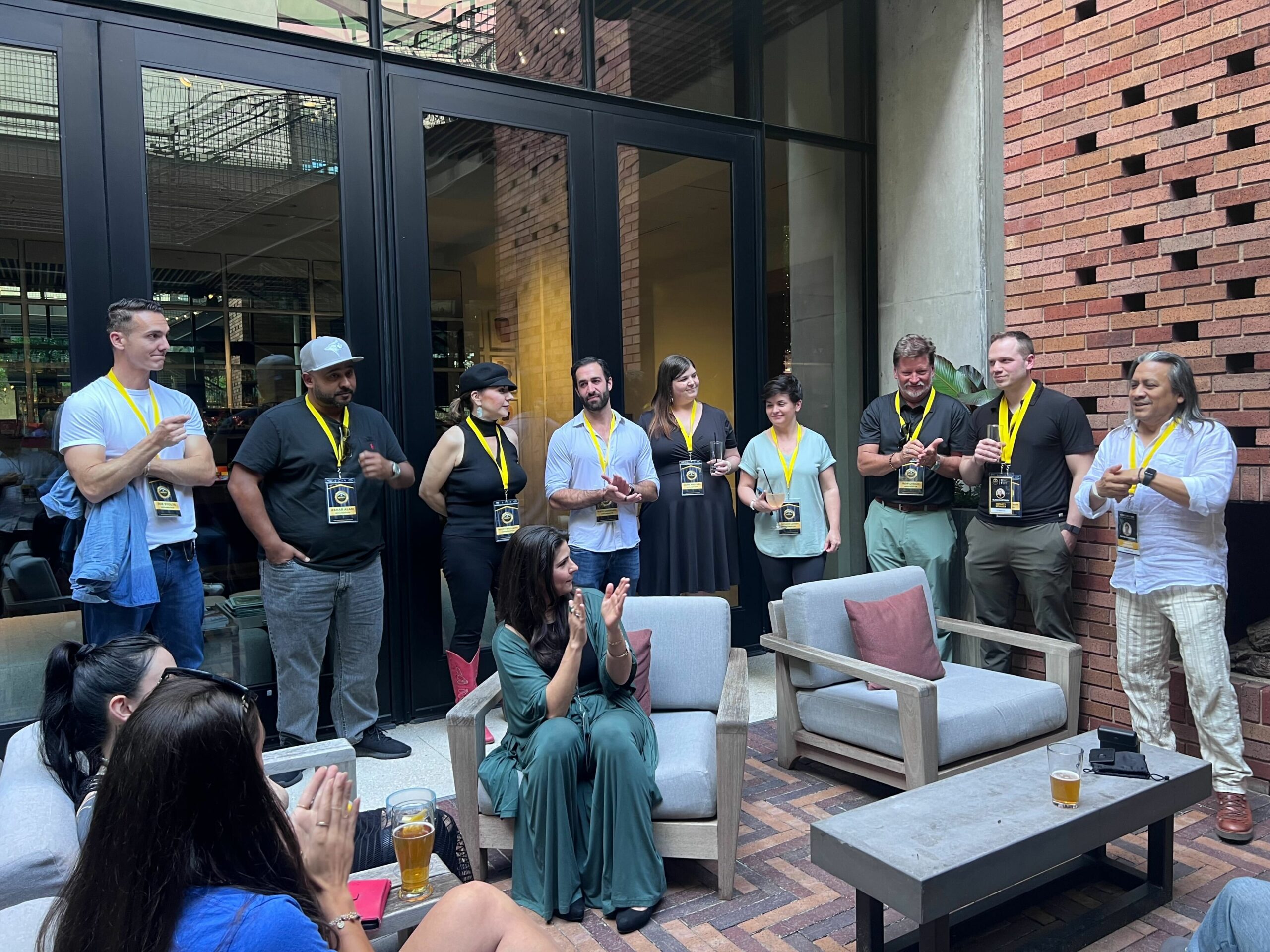 Join Us at the Internet Marketing Party: A Must-Attend Event for Forward-Thinking Professionals
