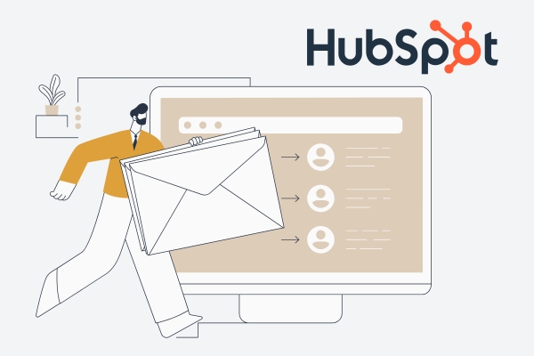 Mastering the HubSpot Email Tool for Advanced Marketing Automation