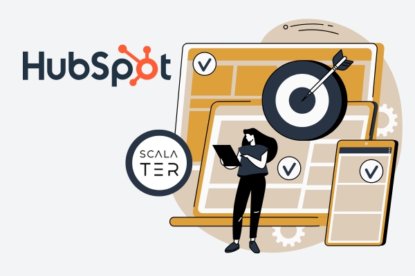 Adapting and Innovating: TryCatch’s Expertise with HubSpot Email Templates