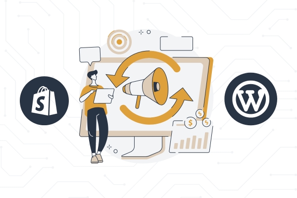 Migrate from Shopify to WordPress: Empower Your eCommerce with TryCatch
