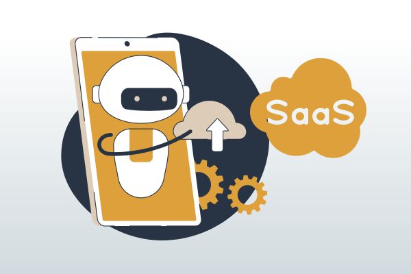 How AI is Revolutionizing SaaS: A Deep Dive