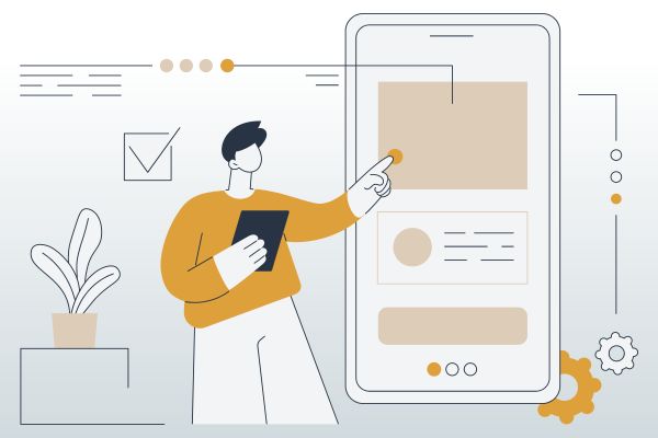 Mobile Usability: Transforming E-commerce Succes