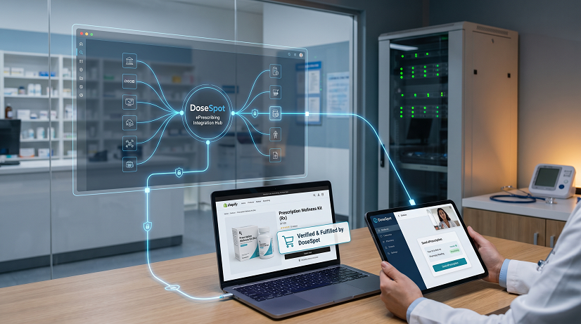 The Complete DoseSpot Integration Guide for ePrescribing Platforms